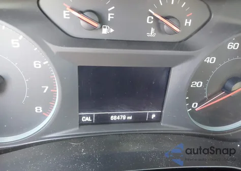 2024 Chevrolet Malibu Fwd 1Lt from USA, damaged, VIN 1G1ZD5ST1RF151707